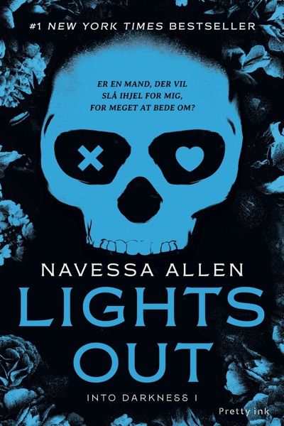 Cover Lights Out