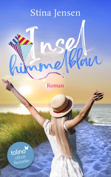 Cover INSELhimmelblau