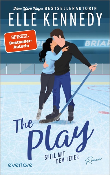 Cover The Play – Spiel mit dem Feuer