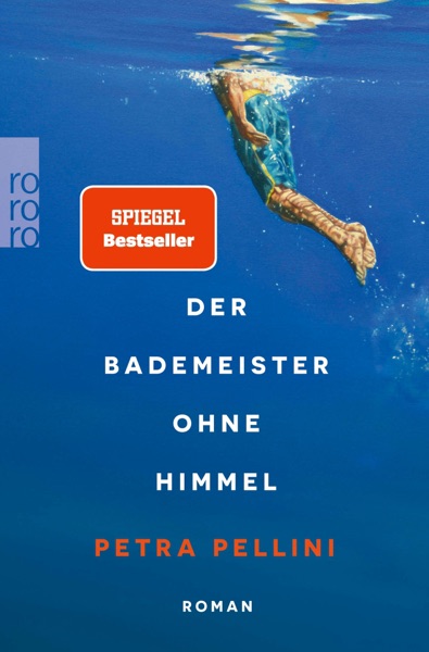 Cover Der Bademeister ohne Himmel