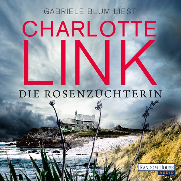 Cover Die Rosenzüchterin