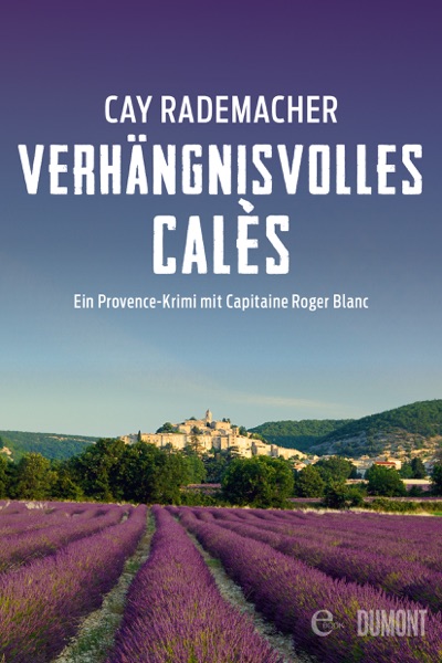 Cover Verhängnisvolles Calès