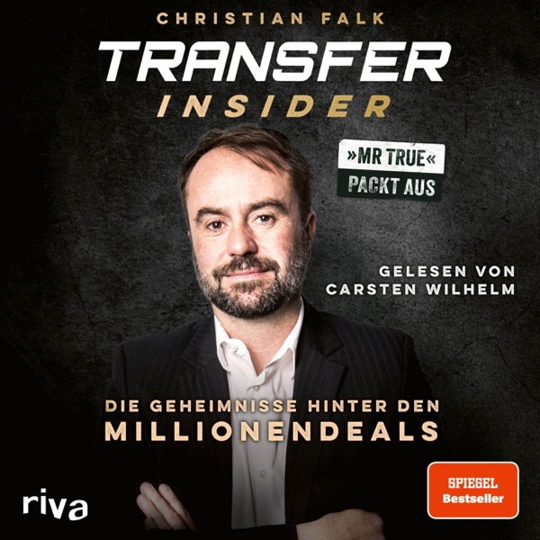 Cover Transfer-Insider