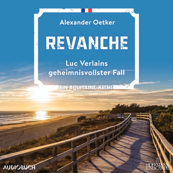 Cover Revanche