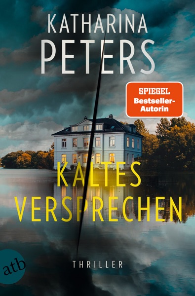 Cover Kaltes Versprechen