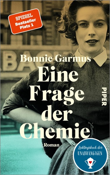 Cover Eine Frage der Chemie