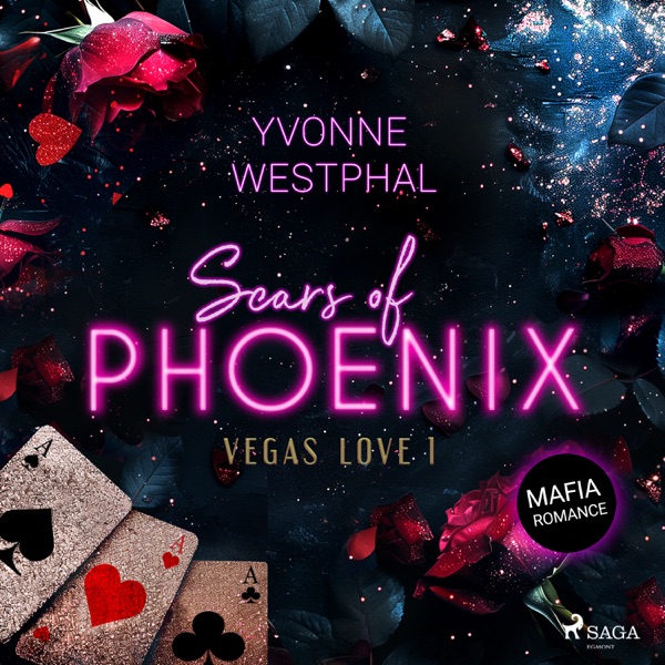 Cover Scars of Phoenix