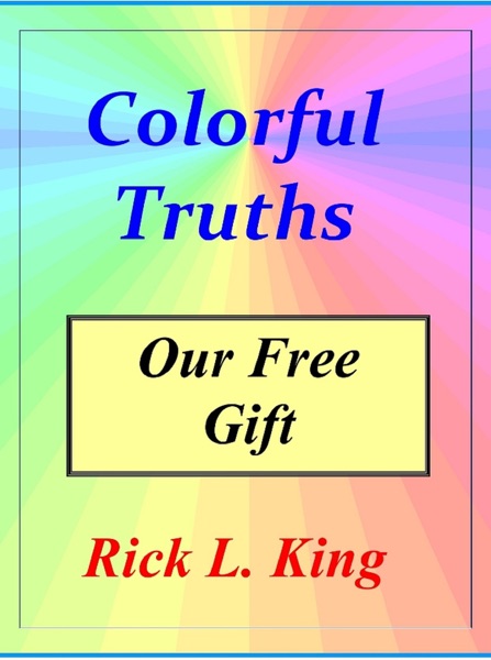 Cover Our Free Gift