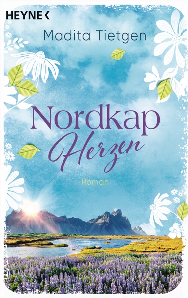 Cover Nordkapherzen