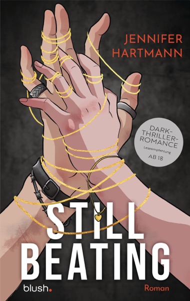 Cover Still Beating