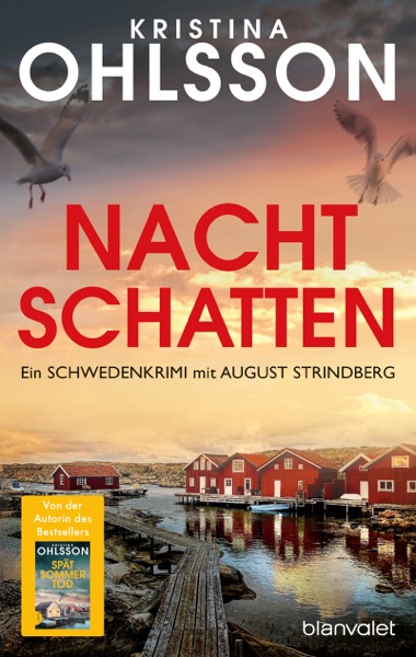 Cover Nachtschatten