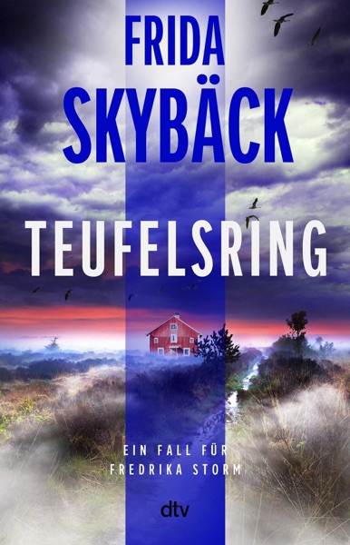 Cover Teufelsring