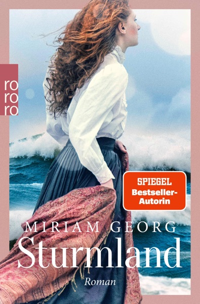 Cover Sturmland