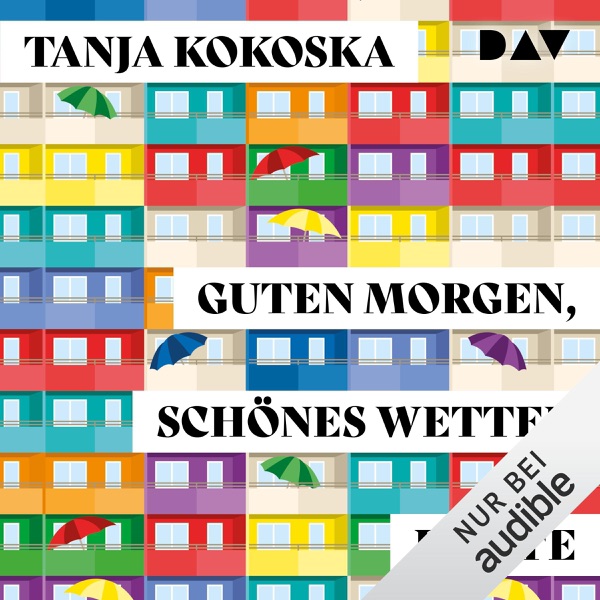 Cover Guten Morgen, schönes Wetter heute