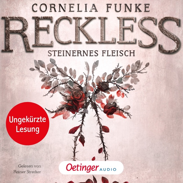 Cover Reckless 1. Steinernes Fleisch