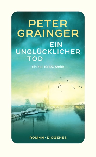 Cover Ein unglücklicher Tod