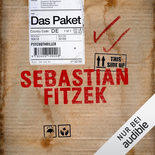 Cover Das Paket