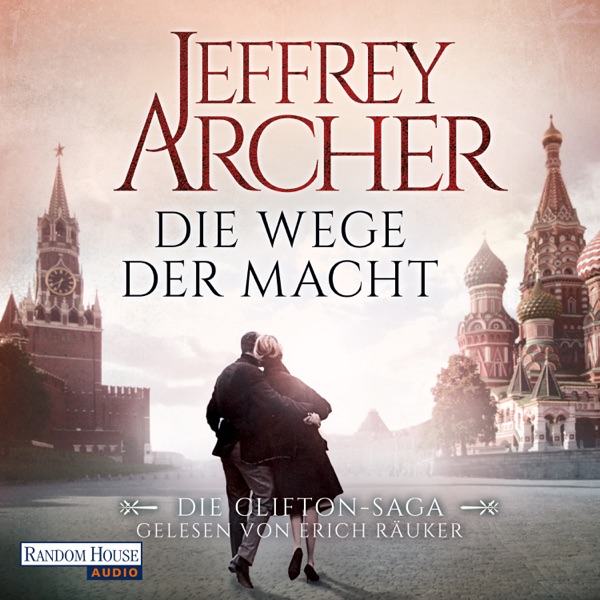 Cover Die Wege der Macht