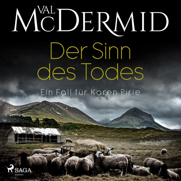Cover Der Sinn des Todes