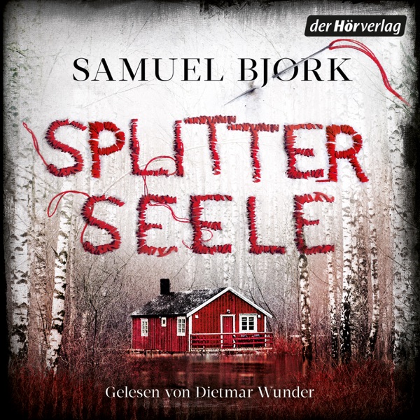 Cover Splitterseele
