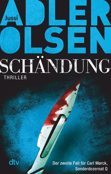 Cover Schändung - Der Fasanentöter
