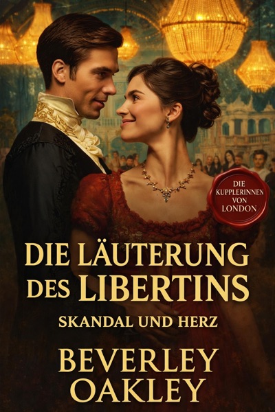 Cover Die Läuterung des Libertins