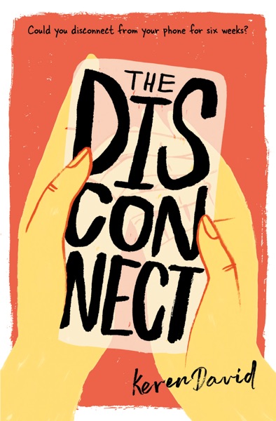 Cover The Disconnect