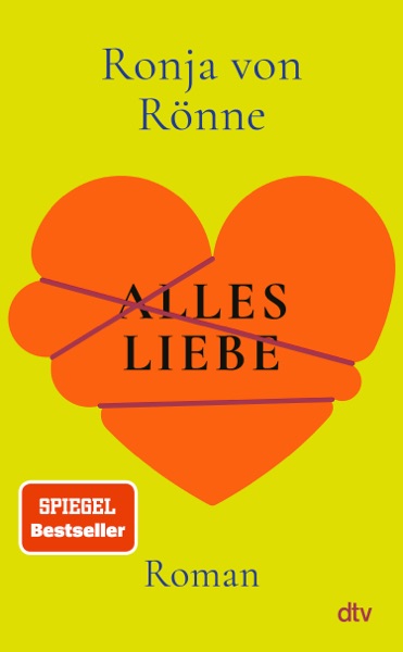 Cover Alles Liebe