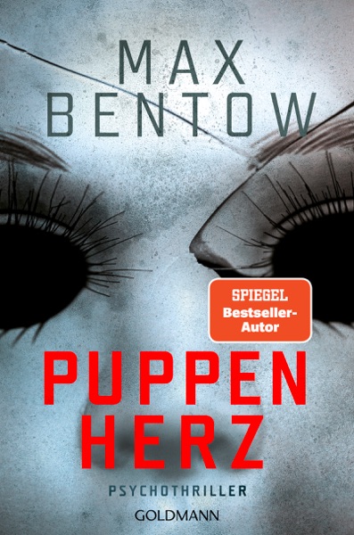 Cover Puppenherz