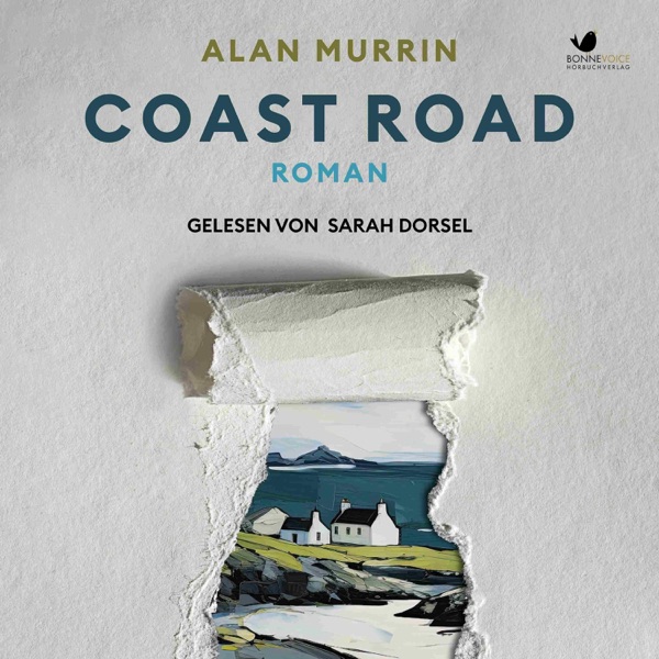 Cover Coast Road