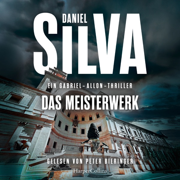 Cover Das Meisterwerk