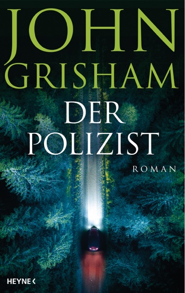 Cover Der Polizist