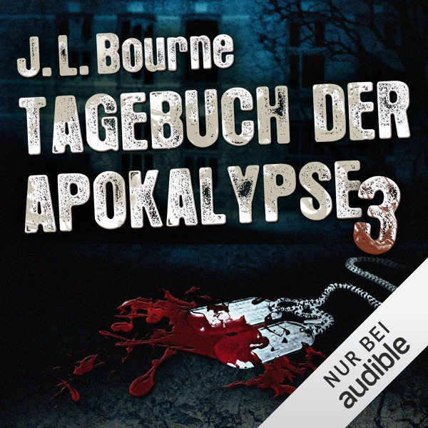 Cover Tagebuch der Apokalypse 3