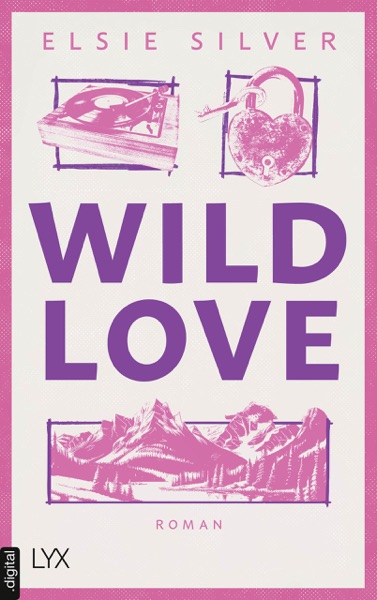 Cover Wild Love