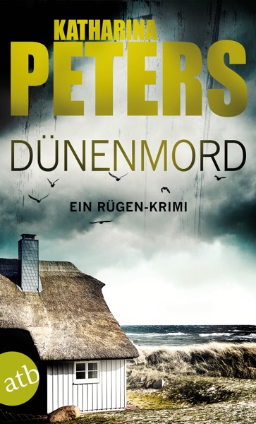 Cover Dünenmord