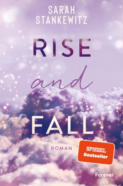 Cover Rise and Fall
