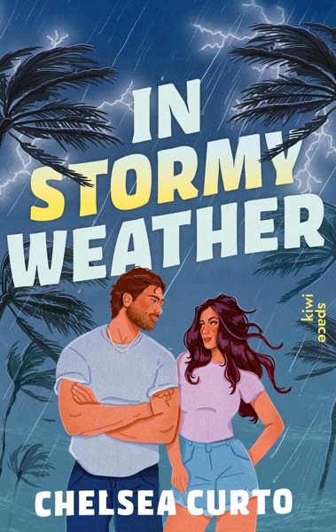 Cover In Stormy Weather