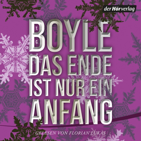 Cover Das Ende ist nur ein Anfang