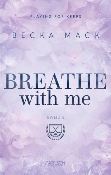 Cover Breathe With Me (Playing for Keeps 5)
