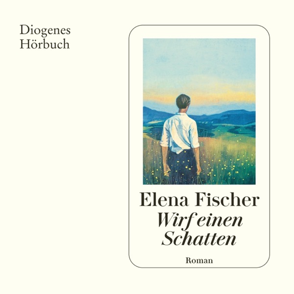 Cover Wirf einen Schatten