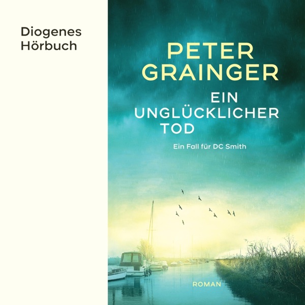 Cover Ein unglücklicher Tod