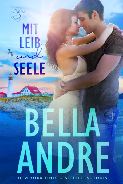 Cover Mit Leib und Seele