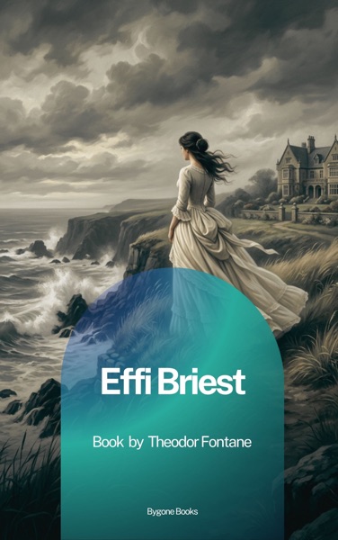 Cover Effi Briest