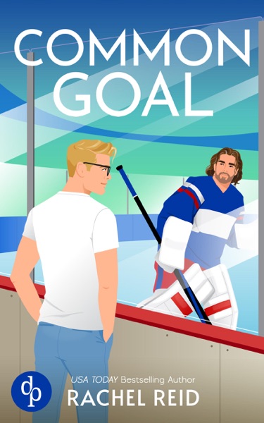 Cover Common Goal