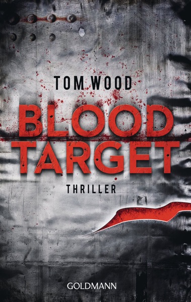 Cover Blood Target