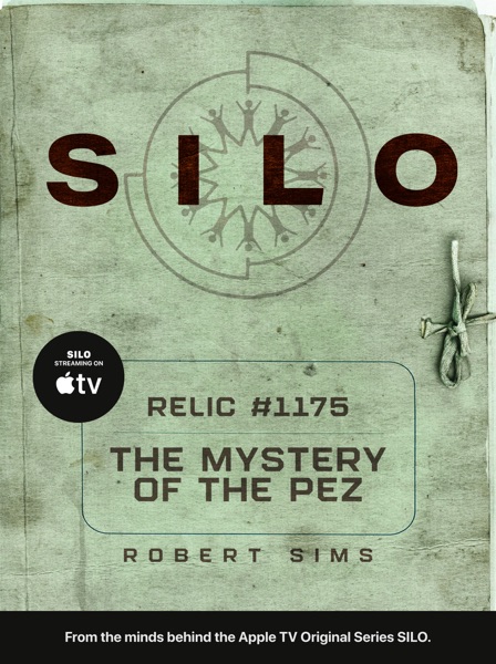 Cover Silo