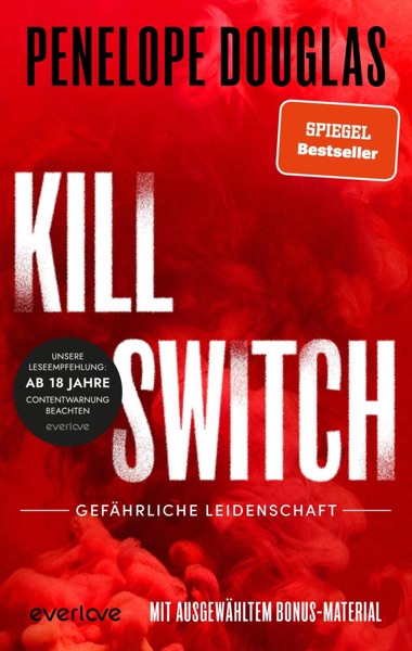 Cover Kill Switch – Gefährliche Leidenschaft