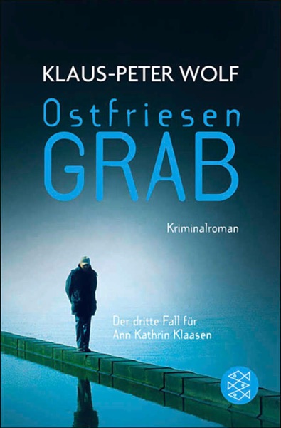 Cover Ostfriesengrab