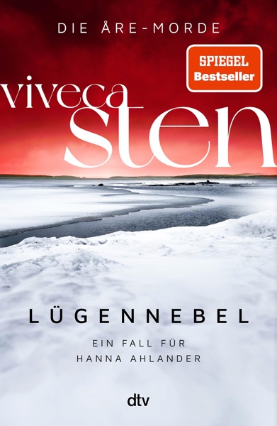 Cover Lügennebel