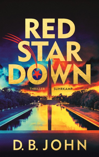 Cover Red Star Down